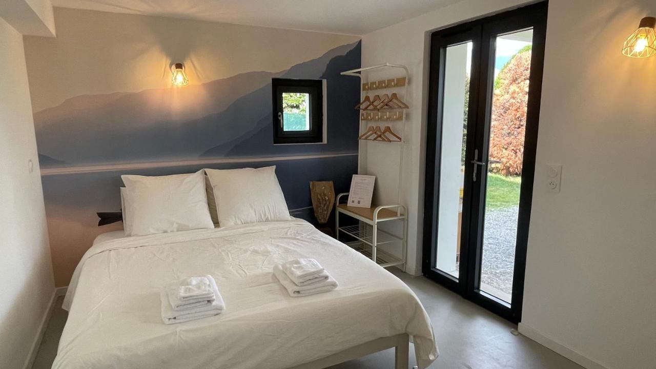 Le Chalet De La Plage 세브리에 외부 사진
