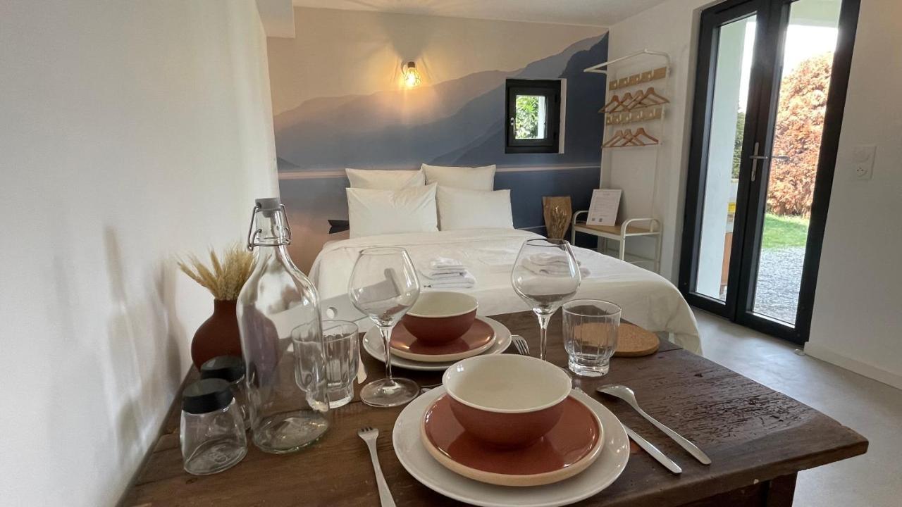 Le Chalet De La Plage 세브리에 외부 사진