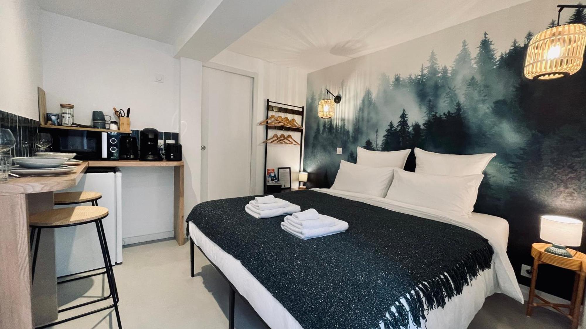 Le Chalet De La Plage 세브리에 외부 사진