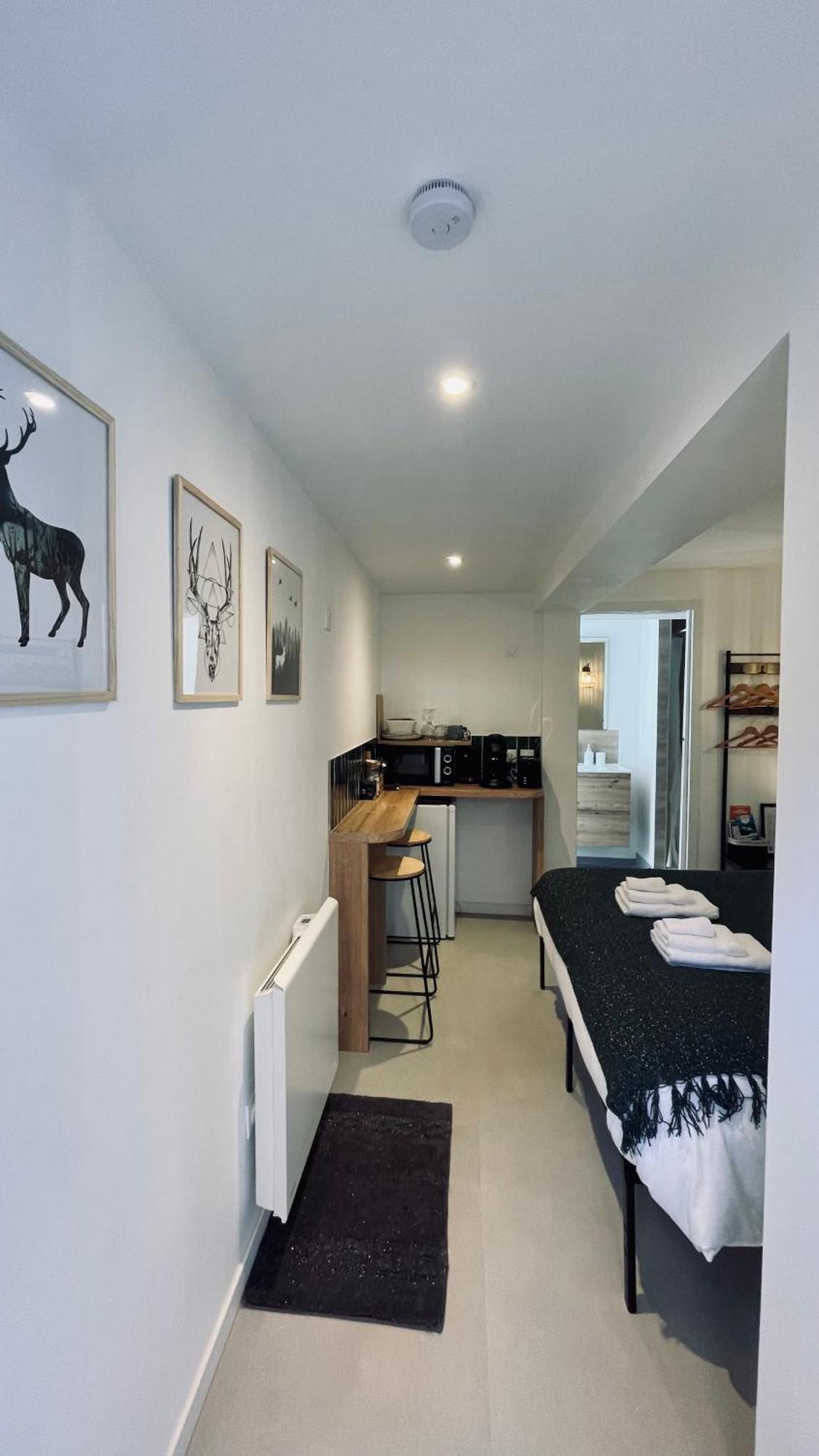 Le Chalet De La Plage 세브리에 외부 사진