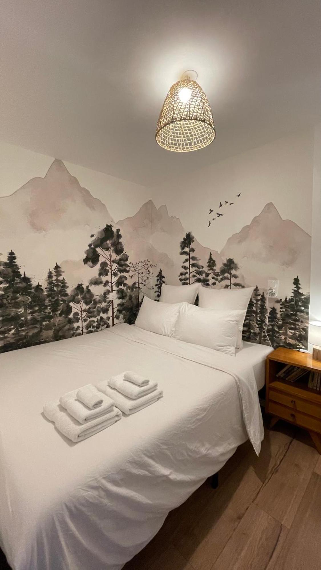 Le Chalet De La Plage 세브리에 외부 사진