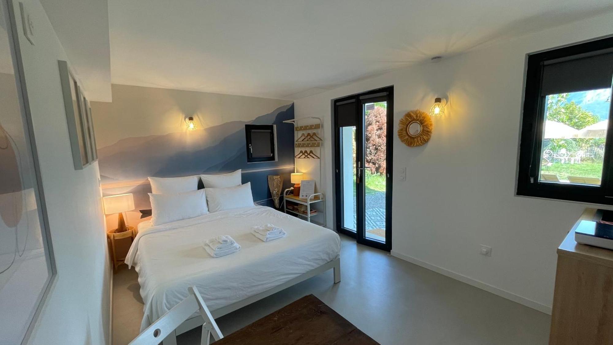 Le Chalet De La Plage 세브리에 외부 사진