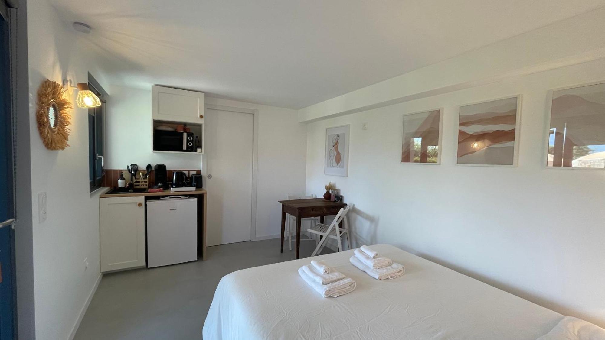 Le Chalet De La Plage 세브리에 외부 사진