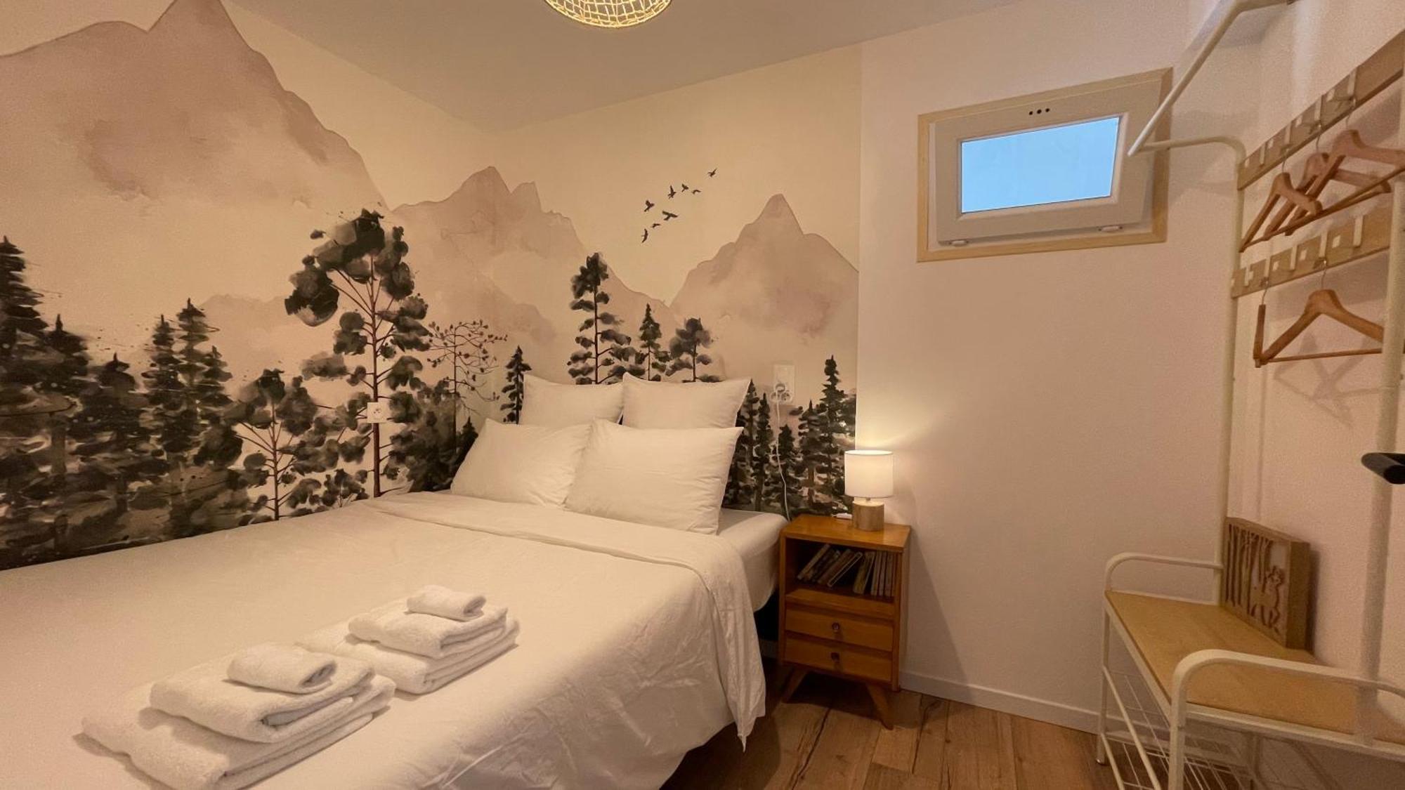 Le Chalet De La Plage 세브리에 외부 사진