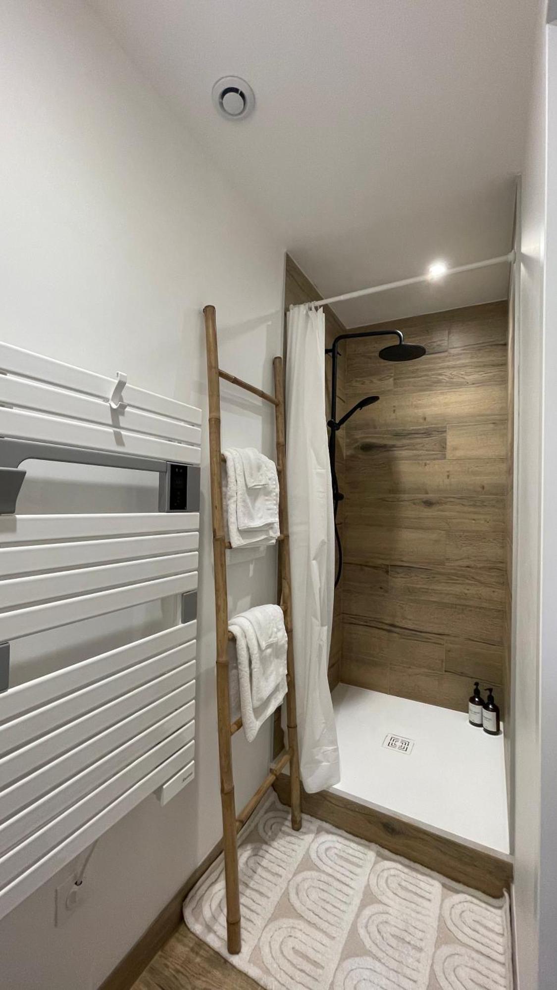 Le Chalet De La Plage 세브리에 외부 사진